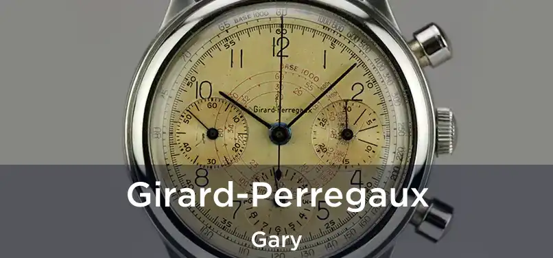 Girard-Perregaux Gary