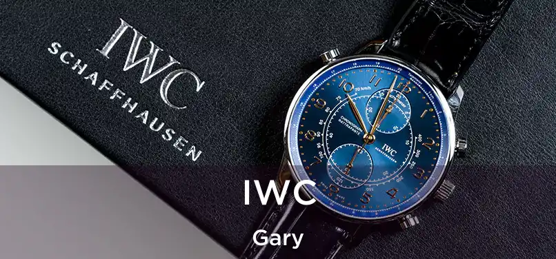 IWC Gary