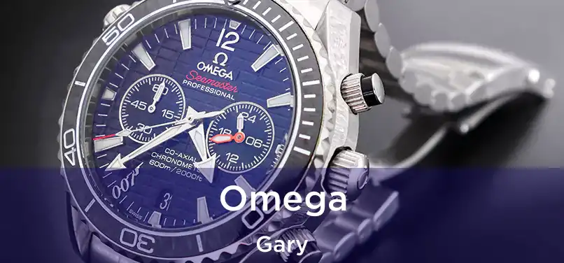 Omega Gary