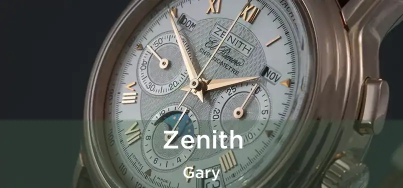 Zenith Gary